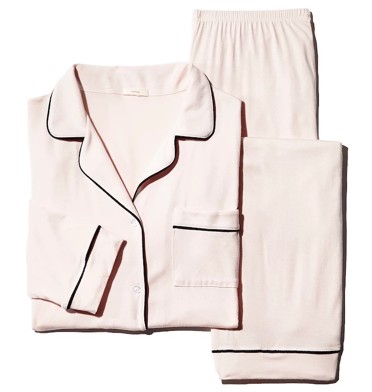 eberjey pajamas