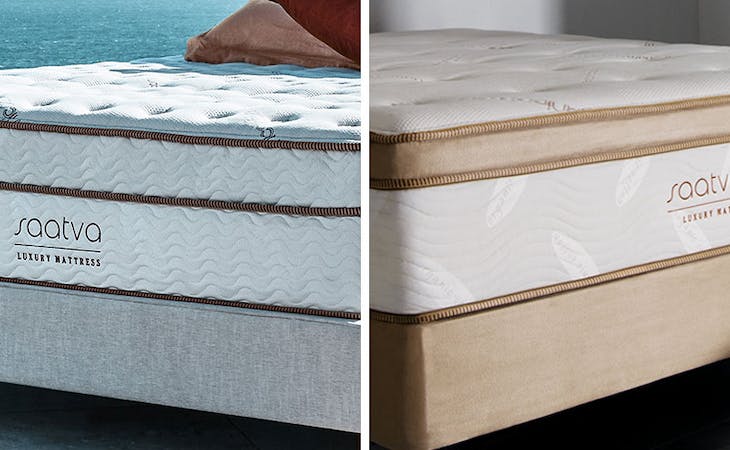 saatva classic vs saatva hd