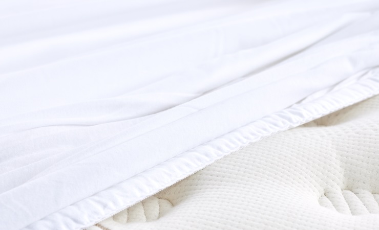 saatva mattress protector