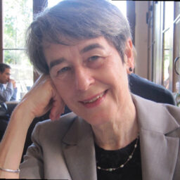 Deborah Baldwin profile photo