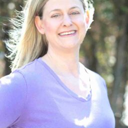 Hallie Levine profile photo