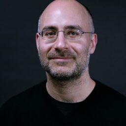 Michael Kaminer profile photo