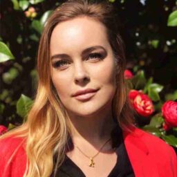 Rebecca Renner profile photo