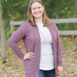 Risa Kerslake, RN, BSN profile photo