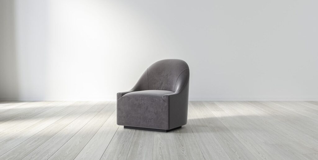 saatva anais chair