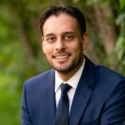 Vivek Cherian, MD profile photo