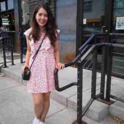 Christina Heiser profile photo