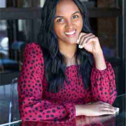 Gaby McPherson, MS, RDN, LDN profile photo