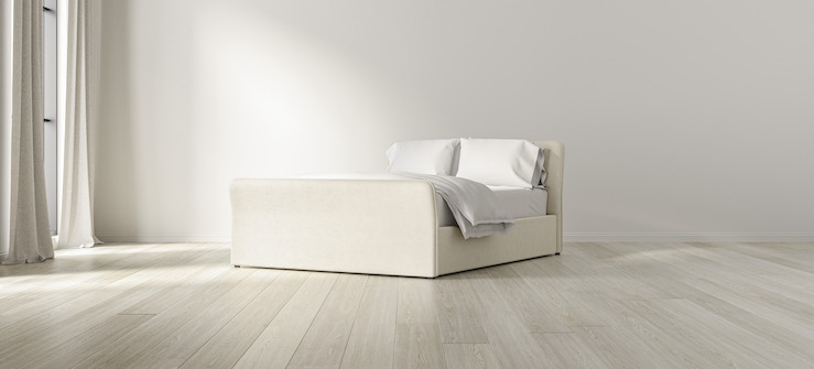 Saatva Merano Platform Bed