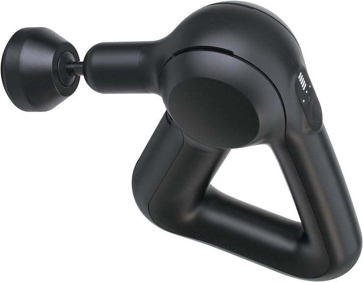 theragun massage gun