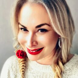 Aly Walansky profile photo