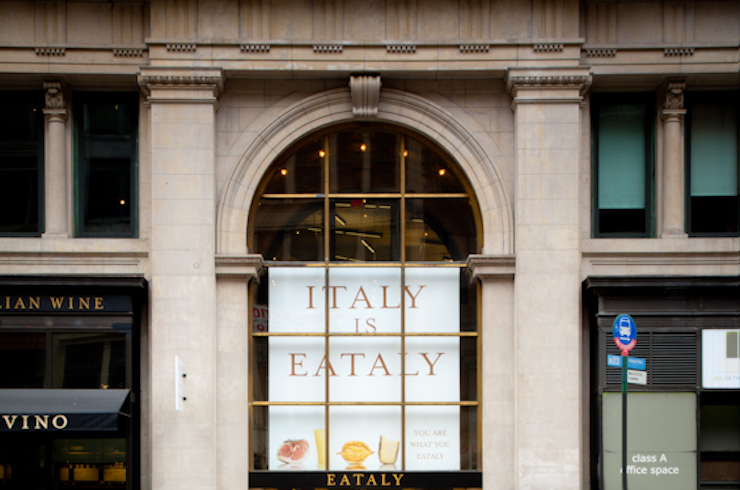 eataly nyc flatiron