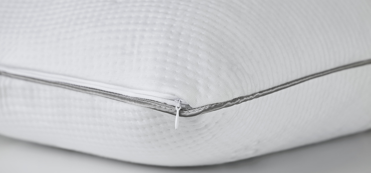 saatva cloud memory foam pillow