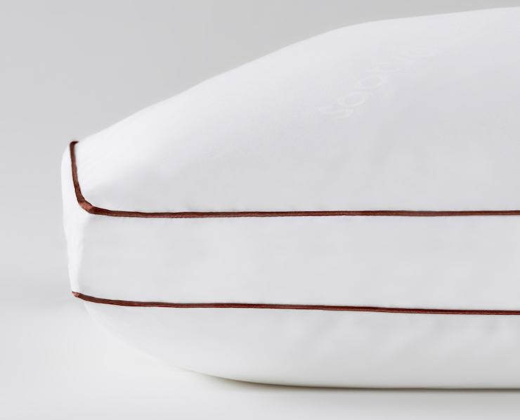 saatva latex pillow