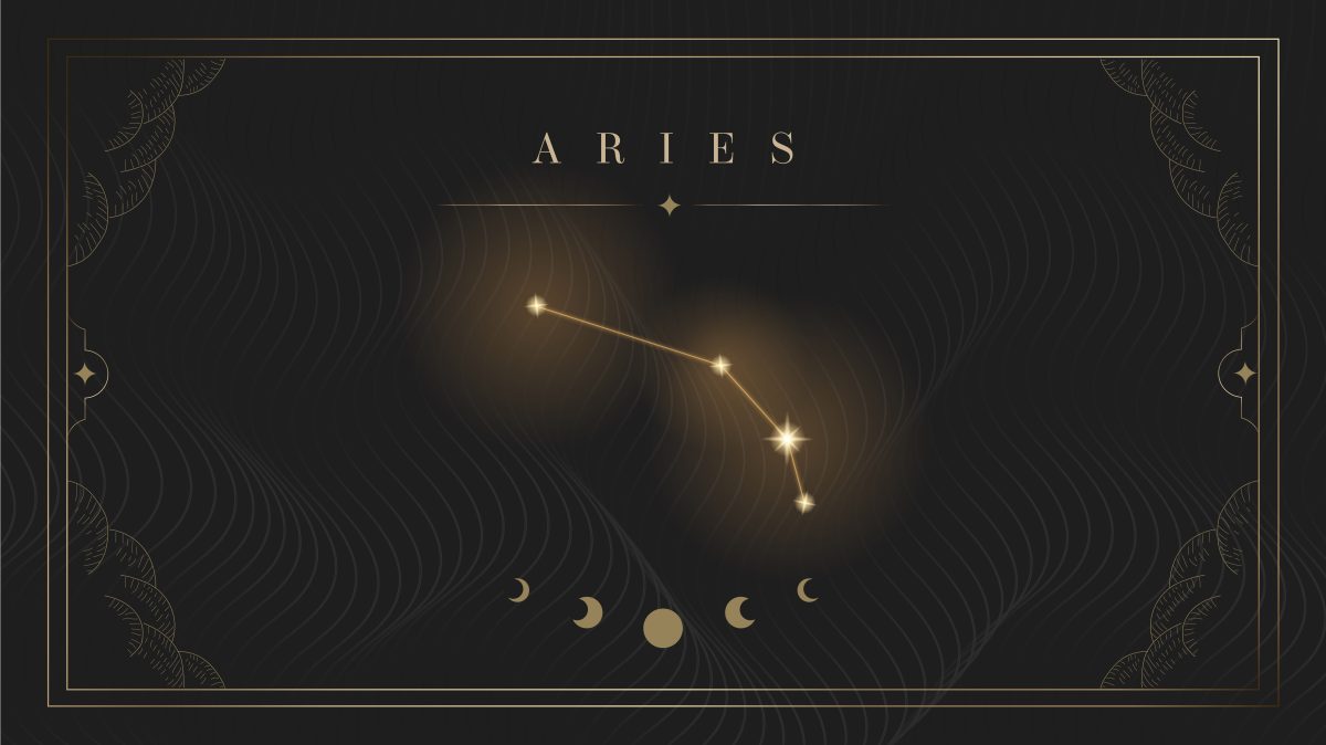 aries sign