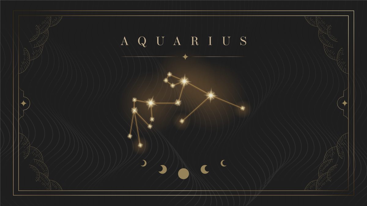 aquarius sign