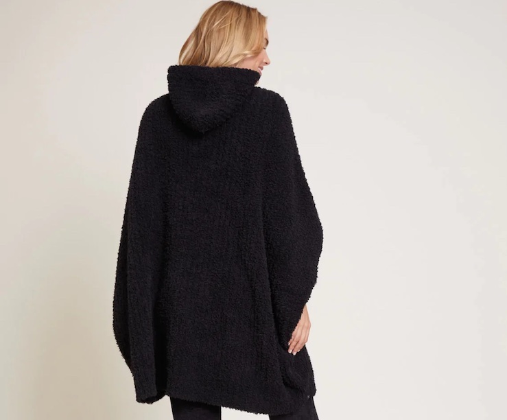 Barefoot Dreams The Cozy