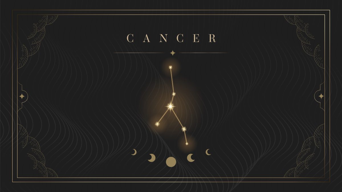 cancer sign