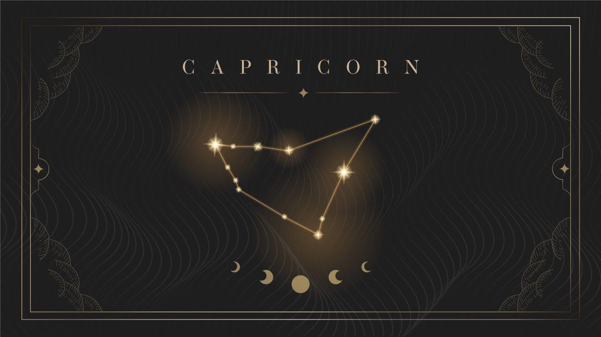 capricorn sign