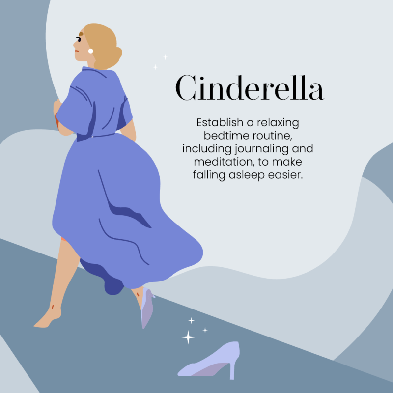 cinderella