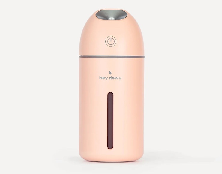 Hey Dewy Wireless Facial Humidifier