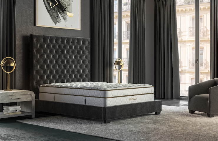 Saatva Classic Mattress