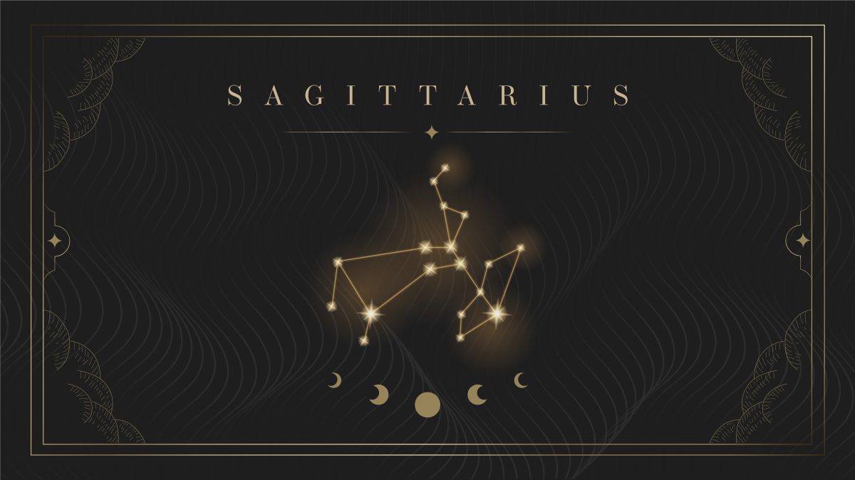 sagittarius sign