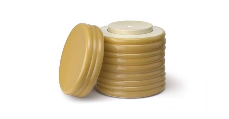 Soft Services Theraplush Overnight Repair Treatment For Hands