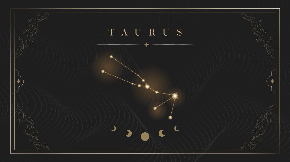 taurus sign