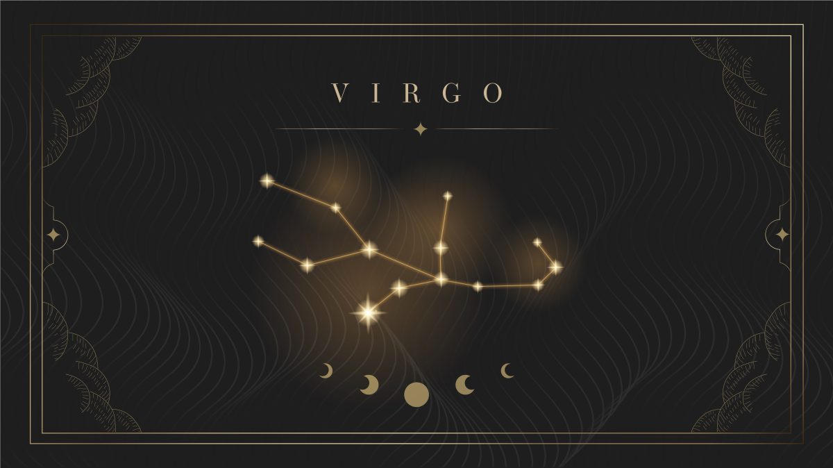 virgo sign