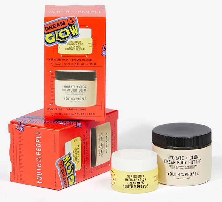 Youth To The People Dream A La Glow