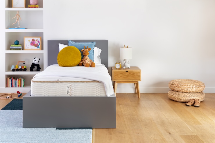 saatva youth mattress