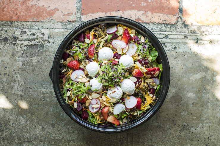 local foods - uptown, houston