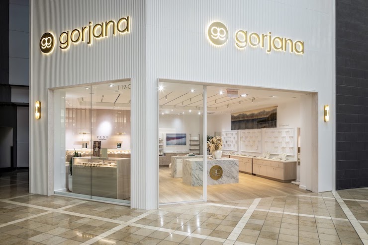 gorjana - paramus, new jersey