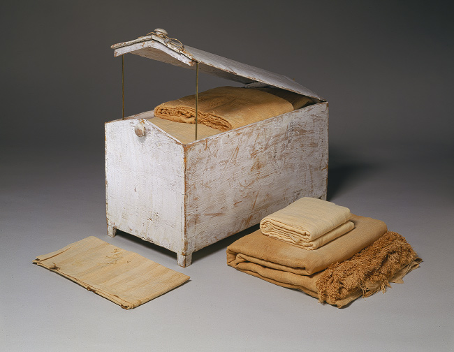 egyptian linen sheet