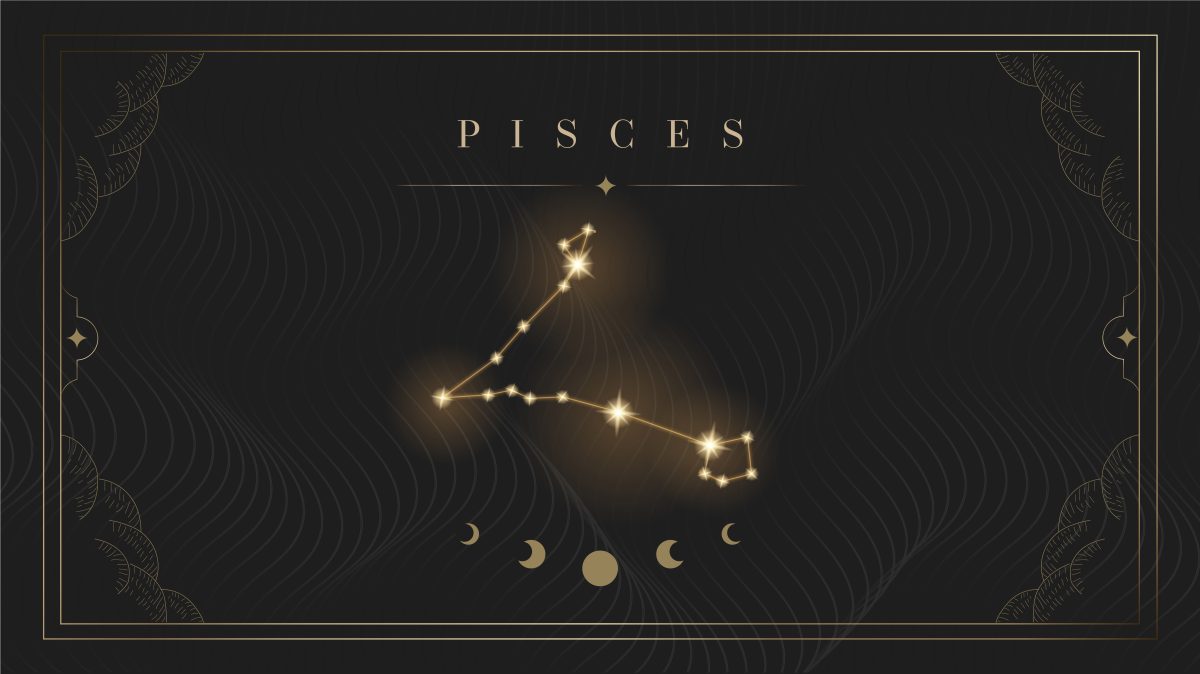 pisces sign