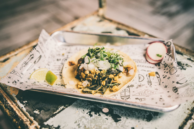 tacoria - paramus, new jersey