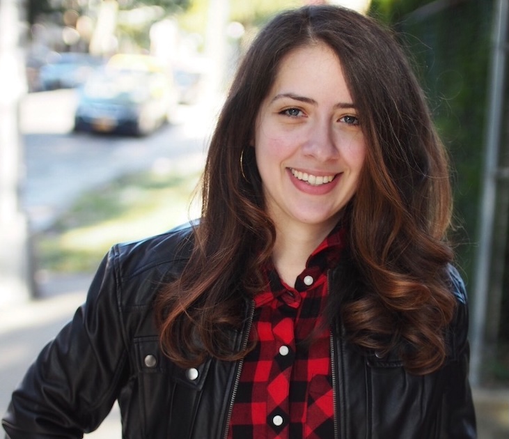 christina heiser - saatva