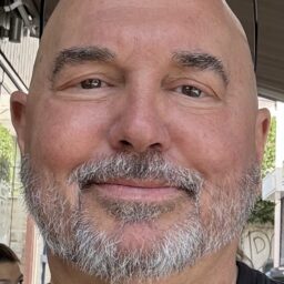 John-Manuel Andriote profile photo