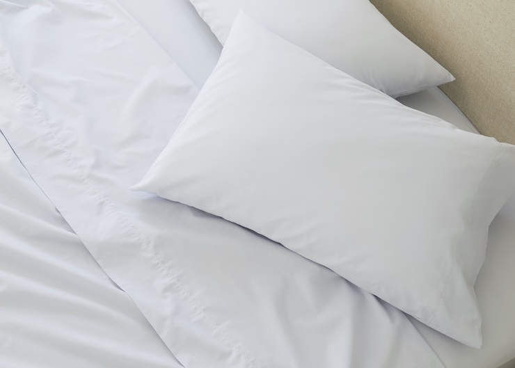 saatva essential pillowcases