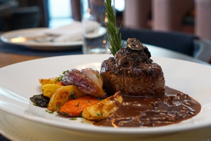 devito's italian specialties - tampa, florida