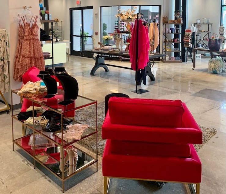 joyful notion - tampa, florida