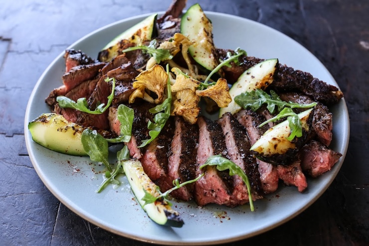 fat ox - scottsdale, arizona