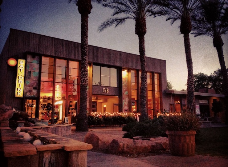 fnb - scottsdale, arizona
