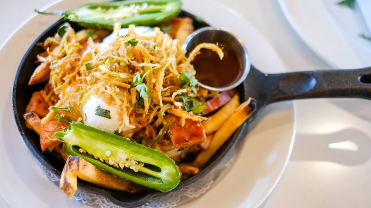 hash kitchen - scottsdale, arizona